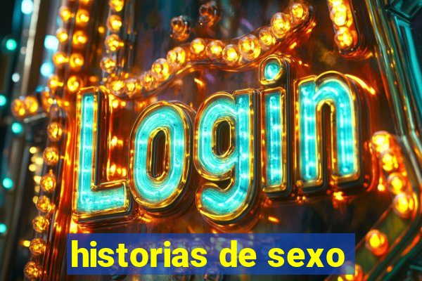 historias de sexo